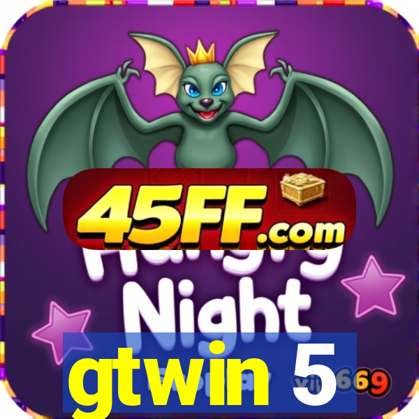 gtwin 5